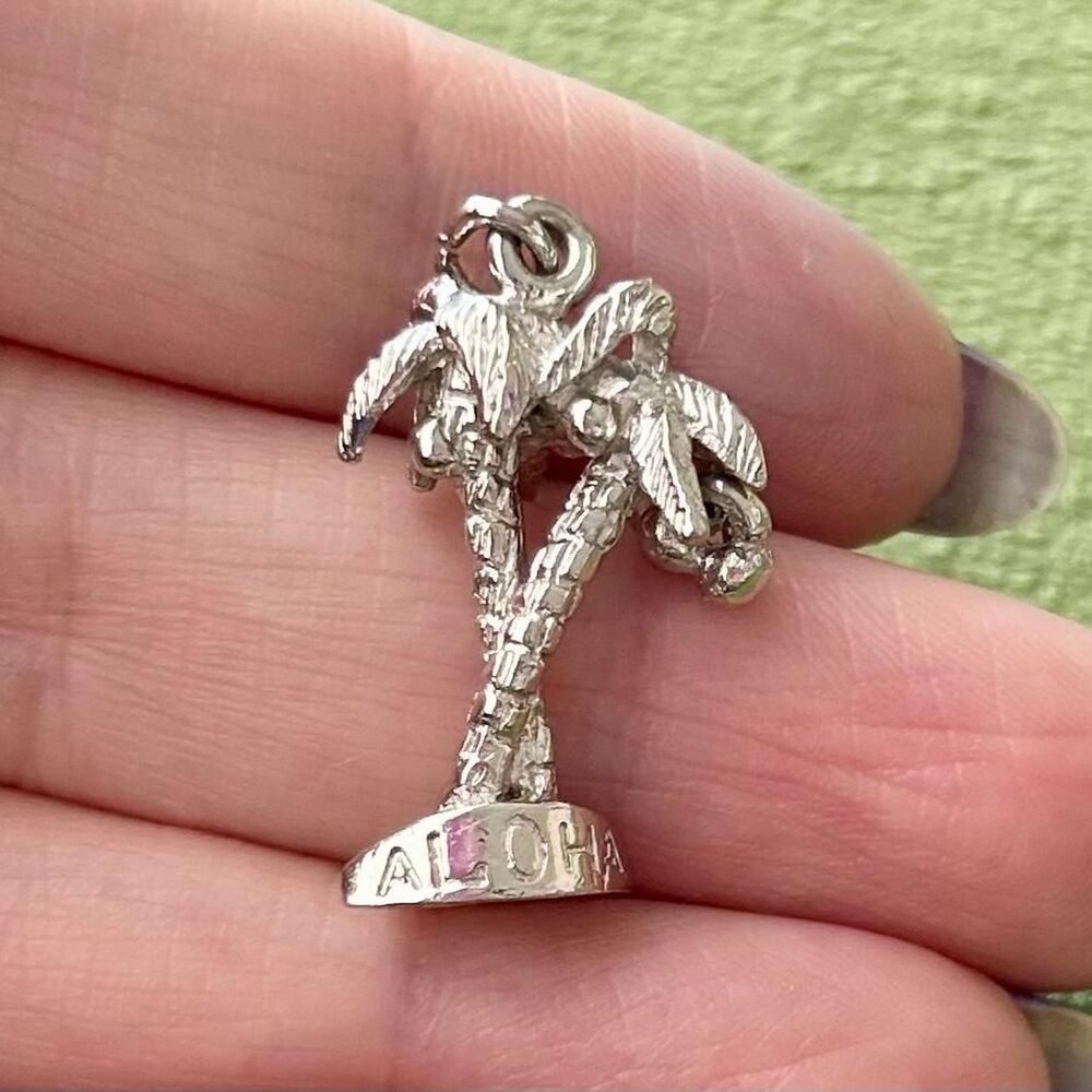 Unbranded Women's Silver Jewellery